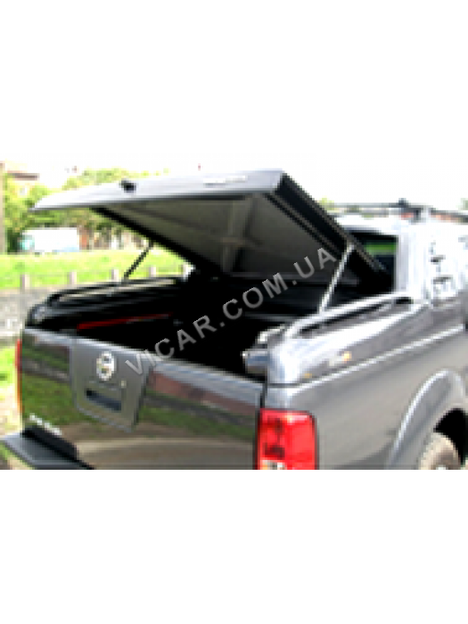 Крышка кузова пикапа Nissan Navara